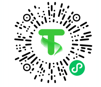 Timarkin 微信小程序码